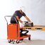 ELT5009 รถเข็นยกของ (Table Lift) ไฟฟ้า 500kg ยกสูง 900mm