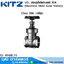 KITZ รุ่น UEL ประตูน้ำสแตนเลส (Stainless Steel Gate Valves) 1/2"-2"