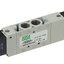 ASCO, L22BA452BG00061,numatics solenoid valve, Electrical Control Pneumatic Valve