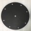 ไดอะแฟรม แผ่นยางไดอะแฟรม Air Power Air Less3000 Oil Side 21 cm // Diaphragm Rubber for Air Power Air Less3000 Oil Side 21 cm