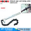 FORCE 65603 คัตเตอร์ตัดท่อแบบโซ่ 3"