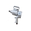 SHIROTA TSW 842P บล็อกลม 1 นิ้ว ระบบ Pin Hammer