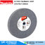 MAKITA B-51954 หินเจียรเทา A60P 205x19x15.88mm