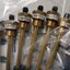 CG Goldammer, Goldammer, Level Regulator NR 1/2"-L240-01//M12 Socket, L1/180/S-T70O-M12:24V