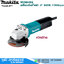 MAKITA 9556HBG เครื่องเจียร์ไฟฟ้า 4" 840W 11000rpm สวิทช์ท้าย
