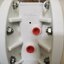 Diaphragm Pump, OVELL AODD PUMP, A10KPTTK-GT , ไดอะแฟรมปั๊ม, A10KPTTK-GT