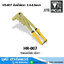 TAIYO HR 007 คีมย้ำรีเวท 2.4-4.8mm (Japan)
