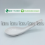 ช้อนจีนสั้น ตรามือ ยูนิก้า Unica (SP931)** ราคาต่อโหล **
