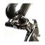 WUFU K-3A กาพ่นสี 0.5mm 100cc (กาบน)