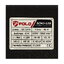 POLO SCM2-52B ปั๊มหอยโข่ง 2 ใบพัด 1.1/4"x1" 1.5HP H.45m 105L/min