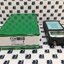 Geca, Techno Control, Ma202DG