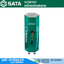 SATA SC98107 เครื่องเติมลมยาง