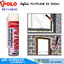 POLO พียูโฟม PU-FOAM B3 500ml