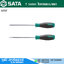 SATA T Series ไขควงแบน/แฉก