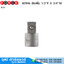 FORCE 80946 ข้อเพิ่ม 1/2"F X 3/4"M