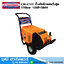 Cynthia CW-210T ปั๊มอัดฉีดแรงดันสูง 170bar 10HP/380V
