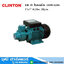 CLINTON IDB 35 ปั๊มหอยโข่ง 330W/220V ท่อ 1"x1" H-35m, 35L/m