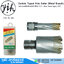 YIH โฮลคัตเตอร์ เจาะลึก 35,50mm ขนาด 14-55mm Taiwan JET BROACH