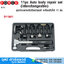FORCE 911M1 ชุดค้อนเคาะตัวถังรถยนต์ เปลี่ยนหัวได้ 11 ชิ้น