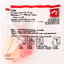 3M No.1110 โฟมอุดหู ลดเสียง มีสาย (NRR 29)
