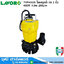 LAVOR TYPHOON ปั๊มแช่ดูดน้ำ ท่อ 2 นิ้ว 400W H.9m 200L/m