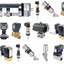 Burkert, Valve , Solenoid valve, air flow controller, microfluidic valves, mass flow, filtration, sensor, transmitters,electromotive, pneumatics