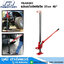 MARATHON TRA8485 แม่แรงไฮลิฟท์แจ็ค 3Ton 48" (ฟาร์มแจ็ค)
