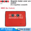 FORCE 88803 ผ้ายางคลุมแก้มรถแม่เหล็ก 80x60cm
