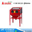 OKURA C-OK-SBC220 ตู้พ่นทราย ฝาเปิดข้าง