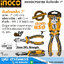 INGCO HHHDCP28180 คีมตัดเหล็ก 7"
