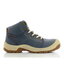 JOGGER รุ่น DESERT รองเท้าเซฟตี้ สียีนส์ หุ้มข้อ หัวเหล็ก ป้องกันไฟฟ้าสถิต No.EU 38-45