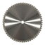 Goldtol ใบเลื่อยวงเดือน ตัดเหล็ก 12"x60T
