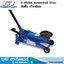 MARATHON B-3028A แม่แรงตะเข้ตัวสั้น 3Ton เท้าเหยียบ