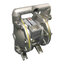Diaphragm Pump, OVELL, AODD PUMP , ไดอะแฟรมปั๊ม ขนาด 1 นิ้ว, Diaphragm 1"