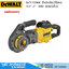DEWALT DCE700NK ต๊าปเกลียวไร้สาย 1/2"-2" 60V (เฉพาะตัว)