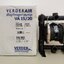 Diaphragm Pump, VERDERAIR,VA20AP-SSTFTFTBOO