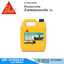 Sika Plastocrete น้ำยาผสมคอนกรีต 5L