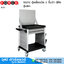 FORCE 50212 ตู้เครื่องมือ 2 ลิ้นชัก มีล้อ