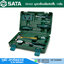 SATA 05162 ชุดเครื่องมือติดตั้ง 15ชิ้น