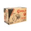 POLO LHF1-5AMB ปั๊มหอยโข่ง 2"x2" 2HP H.22m 500L/min