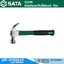 SATA 92306 ค้อนหงอนด้ามไฟเบอร์ 1lbs