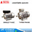 OKURA มอเตอร์ไฟฟ้าจีน 220V, 380V รุ่นงานหนัก
