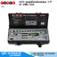 FORCE 4243 ชุดลูกบ๊อกซ์ถนอมมุม 1/2" 6P 24ชิ้น (มิล)