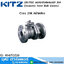 KITZ รุ่น 20UTDZ บอลวาล์วสแตนเลส หน้าแปลน (Stainless Steel Ball Valves) 1/2"-8"