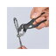 KNIPEX 87 00 100 คีมคอม้า รุ่น Cobra ไซส์ XS 100mm (4") สำหรับพื้นที่แคบ