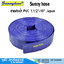 SUNNY HOSE สายส่งน้ำ PVC 1.1/2"-10" Japan