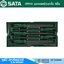 SATA 09910 ชุดถาดพร้อมตะไบ 8ชิ้น