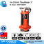 SHOWFOU SH-332HD ปั๊มแช่ส่งสูง 3" H.32m 3HP/380V