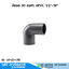 ข้องอ 90 องศา UPVC 1/2"-18"