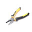 INGCO HCP08208 คีมปากจิ้งจก 8" ด้ามจับยาง